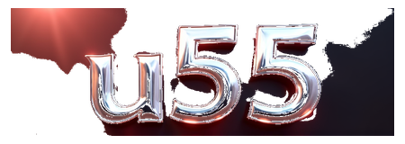 u55 logo