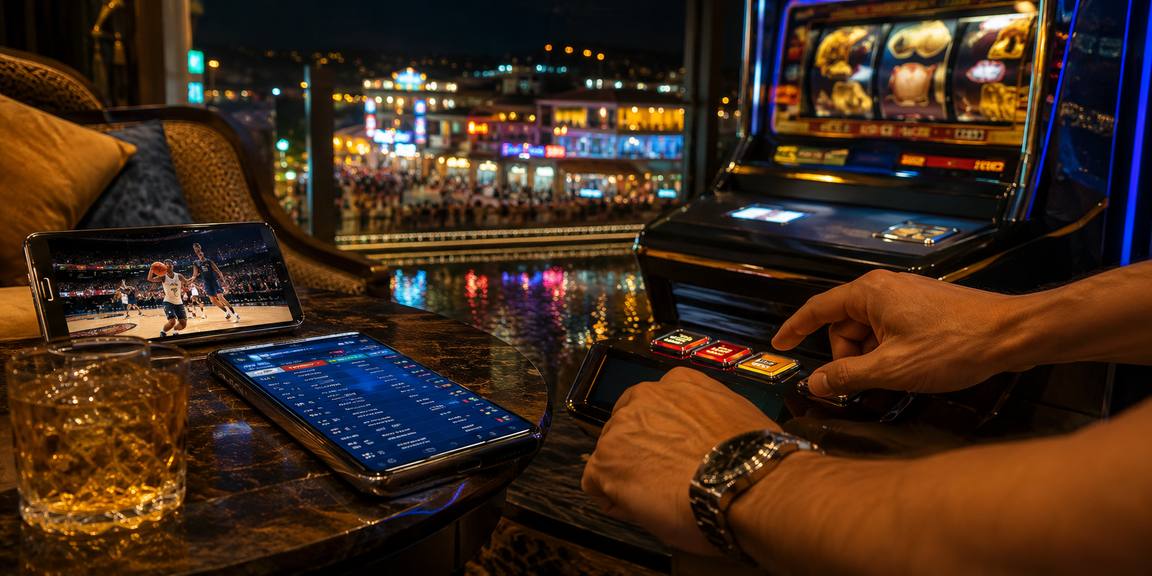 u55 mobile gaming